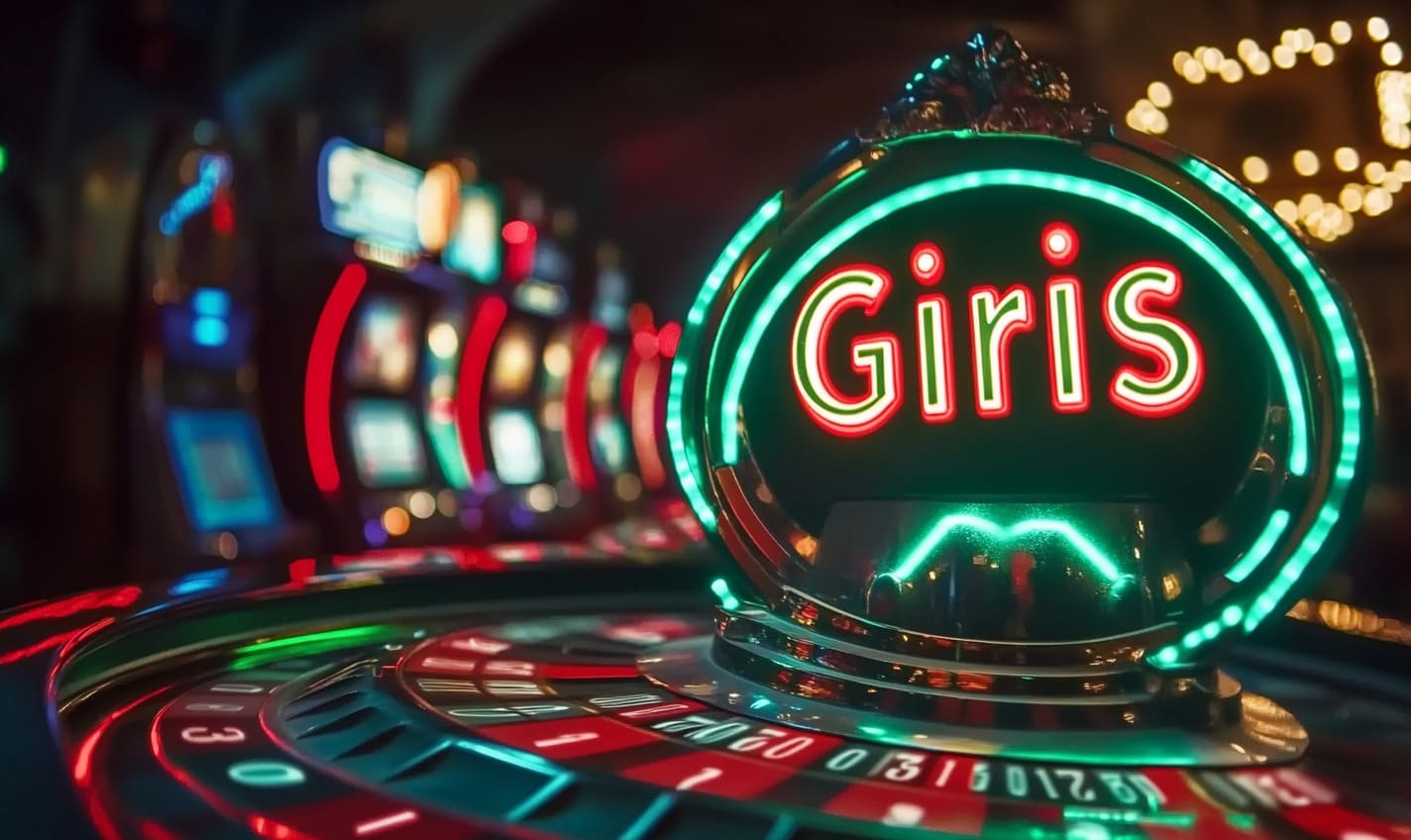 INTERBAHIS Casino Deneyiminizden En İyi Şekilde Yararlanın